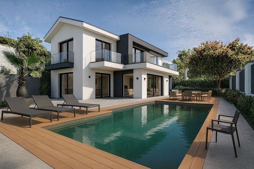 Villa in Cascais, Distrito de Lisboa