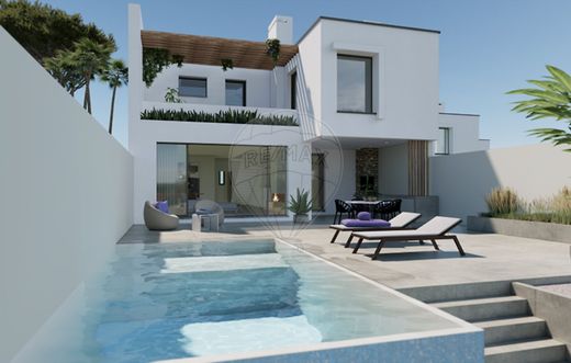 Βίλα σε Boliqueime, Loulé