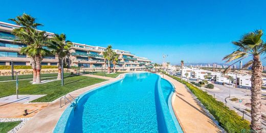 Apartament w Alicante, Provincia de Alicante