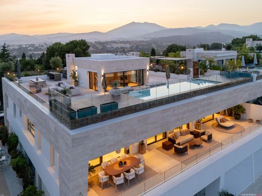 Apartment in Marbella, Malaga