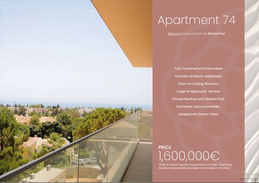 Apartment in Lagoa e Carvoeiro, Lagoa