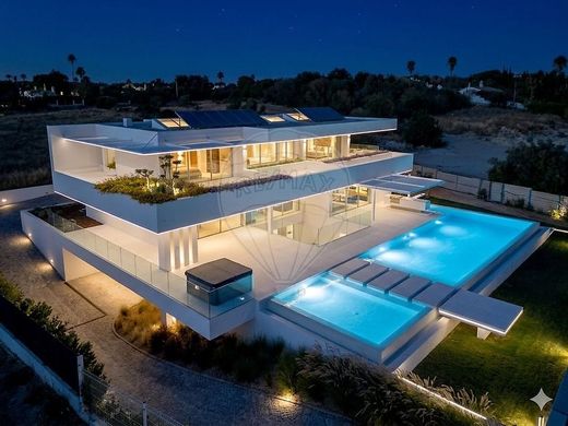 Villa en Loulé, Faro