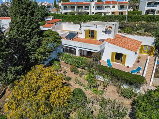 Casa Unifamiliare a Lagoa e Carvoeiro, Lagoa