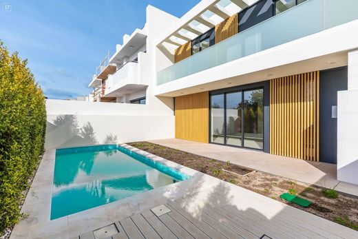 Willa w Tavira, Distrito de Faro