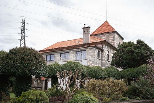 Villa in Viseu, Distrito de Viseu
