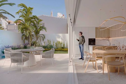 Casa di città a Praia Da Luz, Lagos