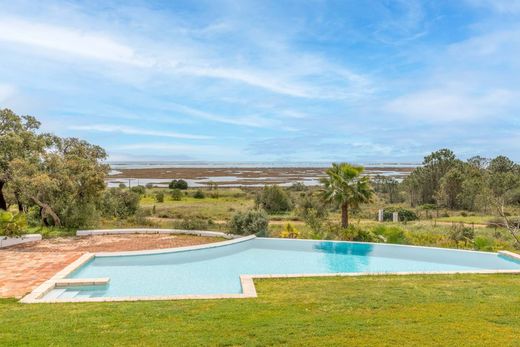 Villa in Luz de Tavira e Santo Estêvão, Tavira
