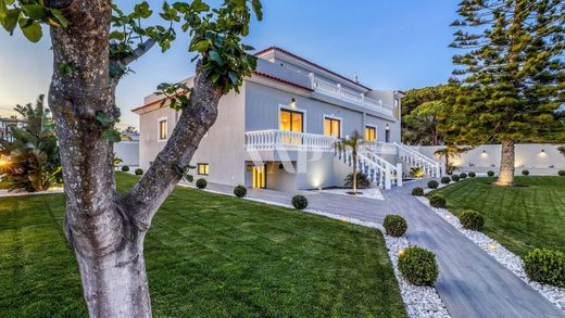 Villa in Almancil, Loulé