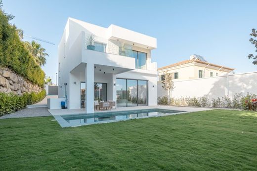Villa in Málaga, Malaga