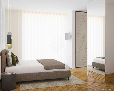 Apartamento - Lisboa