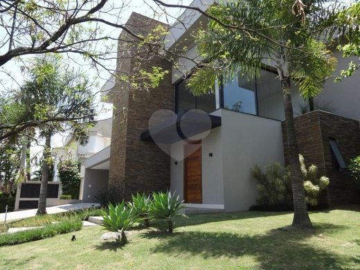 Casa di lusso a Santana de Parnaíba, São Paulo