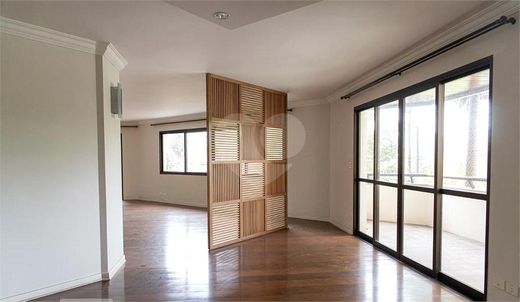 Appartement à São Paulo