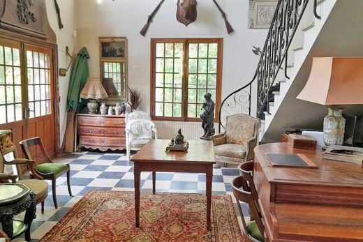 Luxury home in Meung-sur-Loire, Loiret
