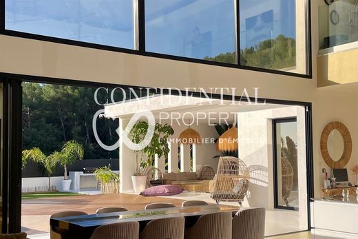 Luxe woning in Bandol, Var