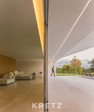 マドリード, マドリッドの高級住宅