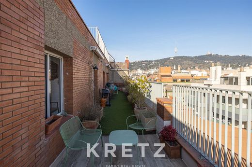 아파트 / 바르셀로나, Província de Barcelona