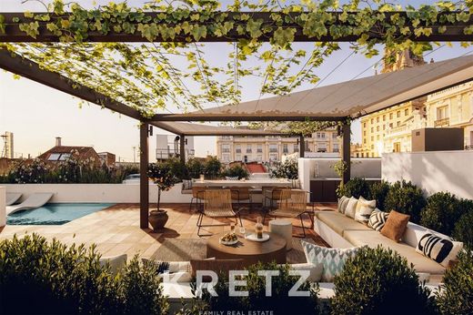 Apartment in Madrid, Province of Madrid