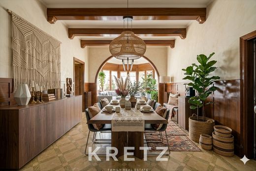 Luxury home in Sitges, Province of Barcelona