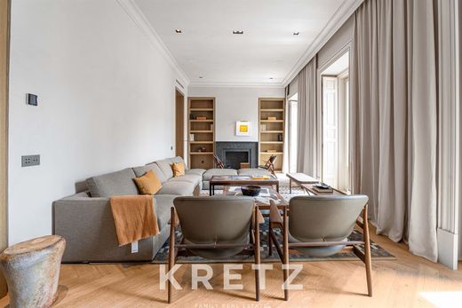 Apartament w Madryt, Provincia de Madrid