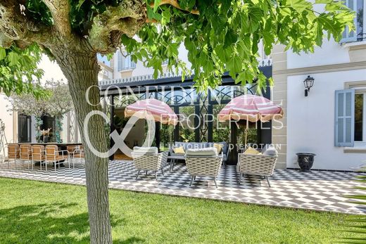 Sanary-sur-Mer, Varの邸宅