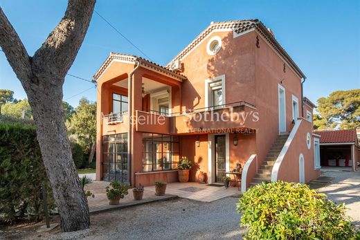 Casa di lusso a Carry-le-Rouet, Bocche del Rodano