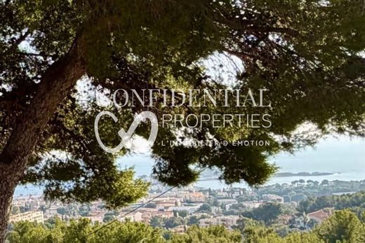 Luxury home in Bandol AOC, Var