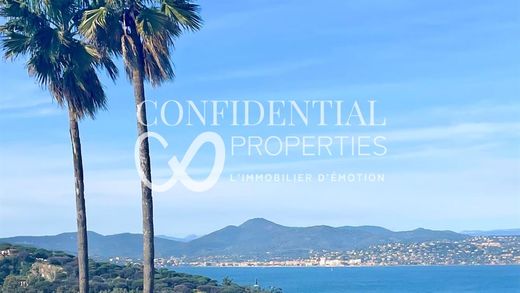 Casa de lujo en Saint-Tropez, Var