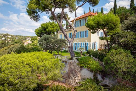 Casa di lusso a Cassis, Bocche del Rodano