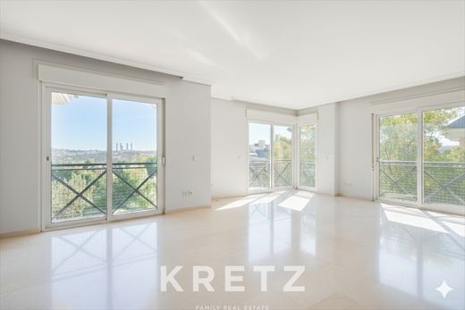 Appartamento a Madrid, Provincia de Madrid