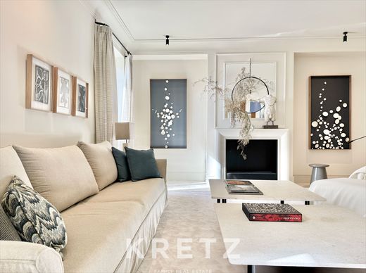 Apartment in Madrid, Province of Madrid