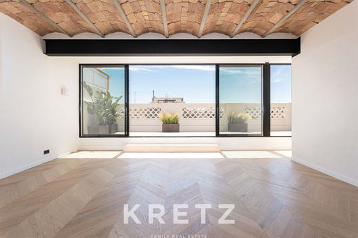 Apartment in Barcelona, Province of Barcelona