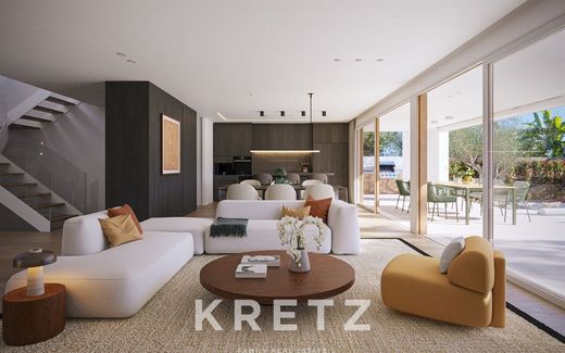 Sitges, ばるせろなの高級住宅