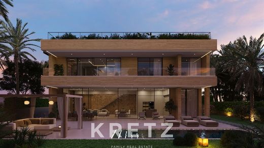 Villa in Sitges, Province of Barcelona