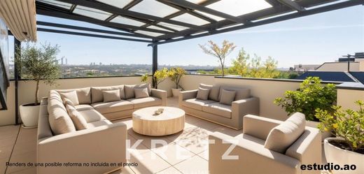 Apartamento - Madrid, Provincia de Madrid