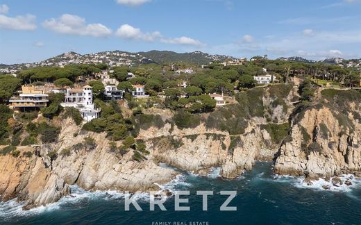 Villa - Lloret de Mar, Gerunda