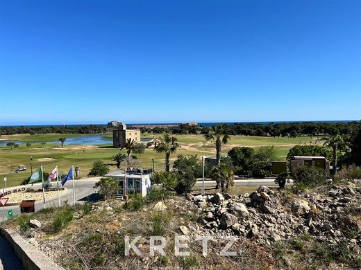 Teren w Sitges, Província de Barcelona