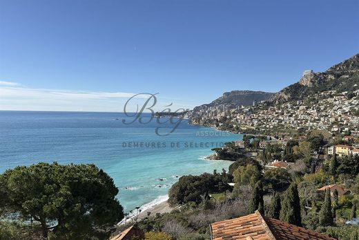 Luxury home in Roquebrune-Cap-Martin, Alpes-Maritimes