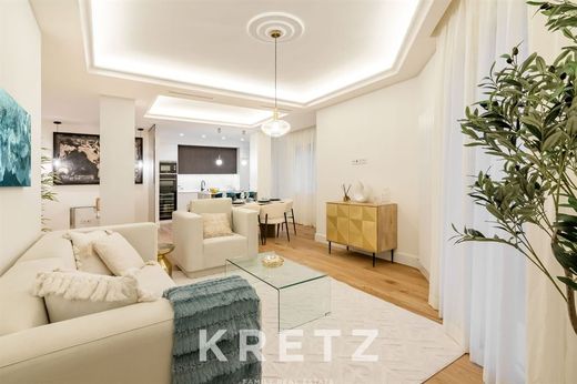 套间/公寓  马德里, Provincia de Madrid