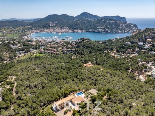 豪宅  Port d'Andratx, Illes Balears
