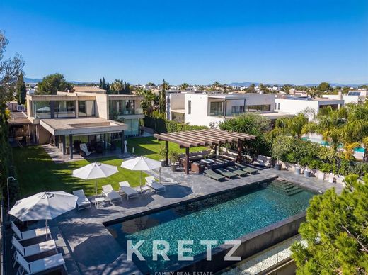 Luxury home in Bétera, Valencia
