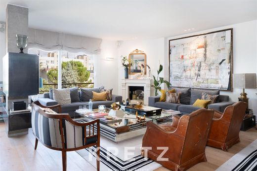 Apartamento - Madrid, Provincia de Madrid