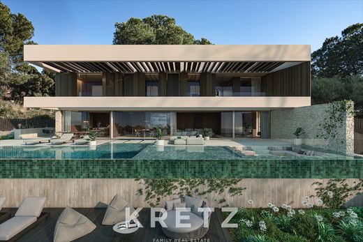 Villa - Sant Andreu de Llavaneres, Província de Barcelona