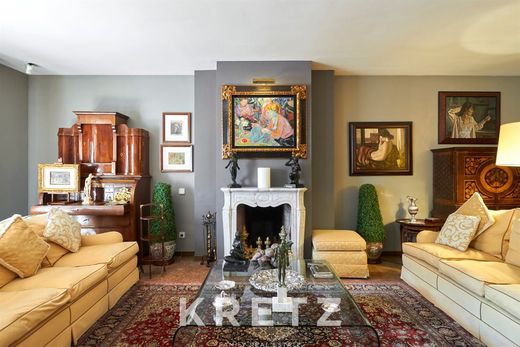 Apartment in Barcelona, Province of Barcelona