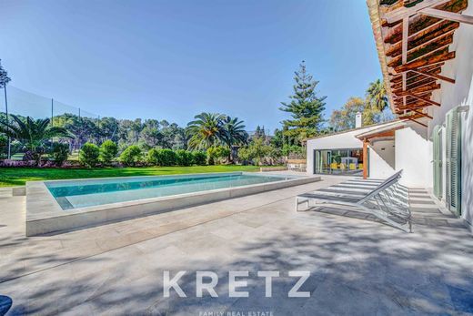 Casa de luxo - Son Vida, Ilhas Baleares