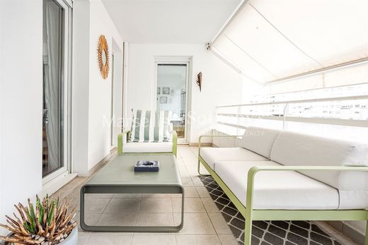 Apartament w Marsylia, Bouches-du-Rhône