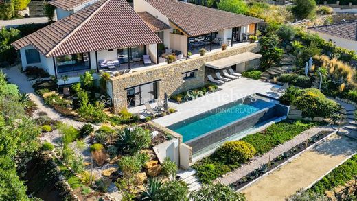 Luxury home in La Cadière-d'Azur, Var