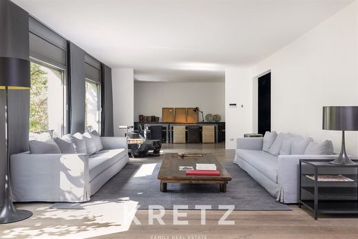 Apartment / Etagenwohnung in Barcelona, Provinz Barcelona