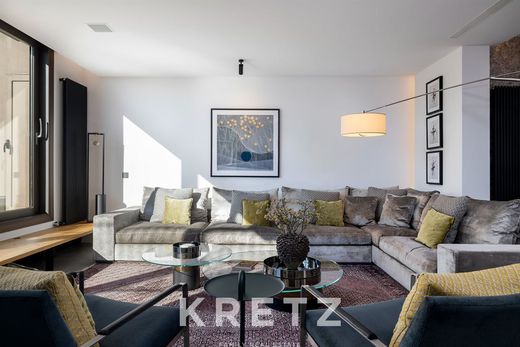 ﺷﻘﺔ ﻓﻲ برشلونة, Província de Barcelona