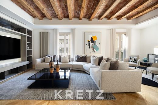 Appartement à Barcelone, Province de Barcelone