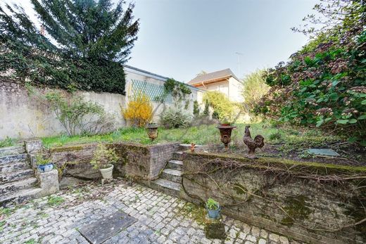 Luxury home in Tours, Indre and Loire